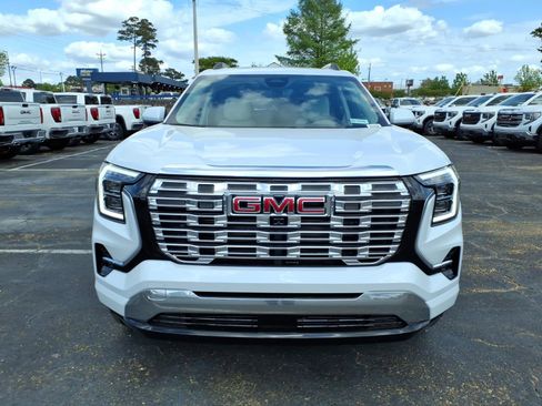 New 2026 GMC Terrain Denali w/ LPO, Floor Liner Package image 2