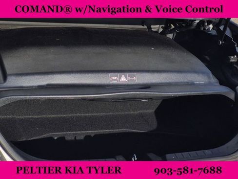 Used 2010 Mercedes-Benz SLK 300 image 11