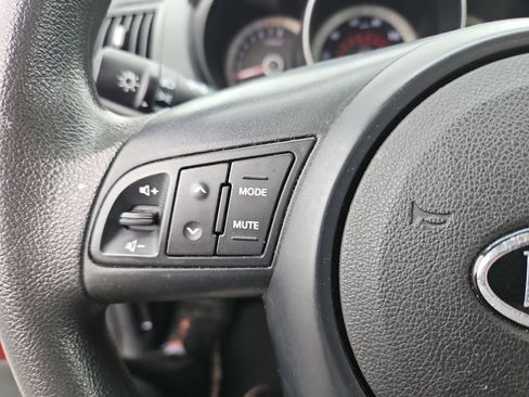 Used 2012 Kia Forte EX FWD image 14