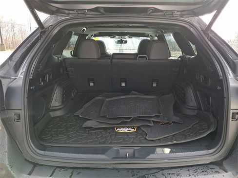 Certified 2024 Subaru Outback Wilderness image 30