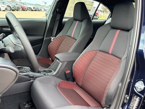 Used 2026 Toyota Corolla SE image 11