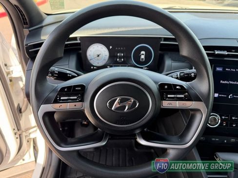 Used 2022 Hyundai Santa Cruz SEL w/ Activity Package AWD/4WD image 18