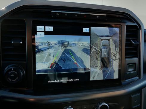 Used 2022 Ford F150 Limited image 27