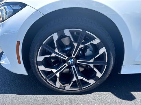 Used 2026 BMW 330i Sedan RWD image 36
