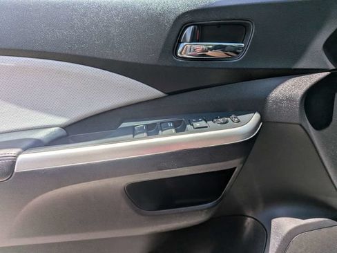 Used 2015 Honda CR-V EX-L image 26