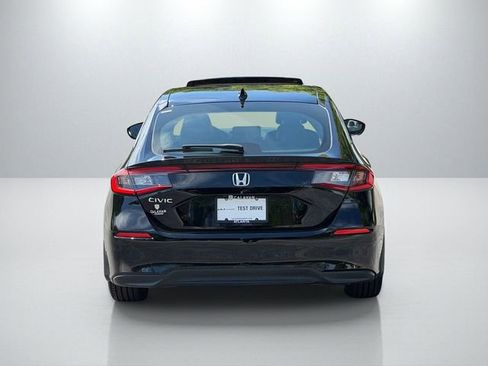Used 2024 Honda Civic EX-L image 6