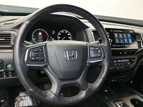 Used 2024 Honda Ridgeline TrailSport image 18