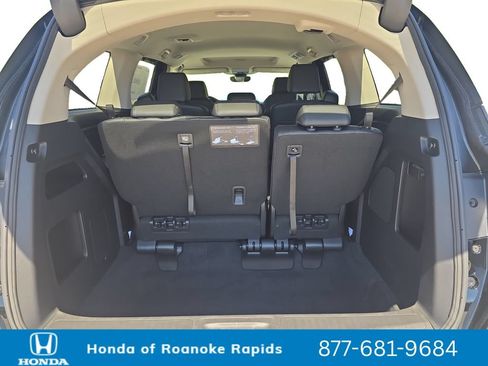 New 2026 Honda Odyssey EX-L image 19
