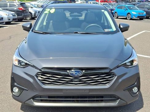 Certified 2024 Subaru Impreza 2.0i Sport AWD/4WD image 2