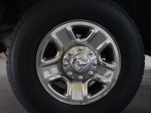 Used 2021 RAM 2500 Tradesman AWD/4WD image 33
