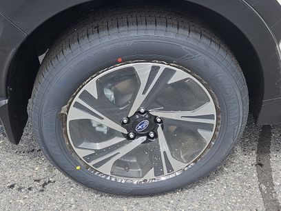 New 2025 Subaru Crosstrek 2.5i Premium