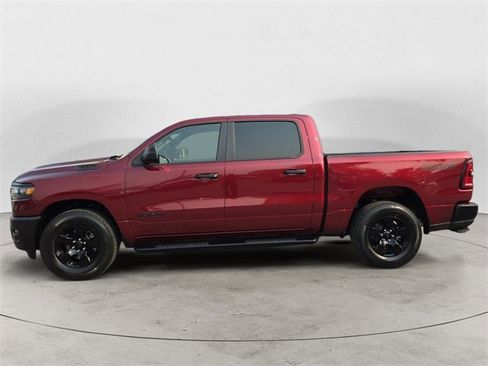 Used 2025 RAM 1500 Classic Warlock image 2