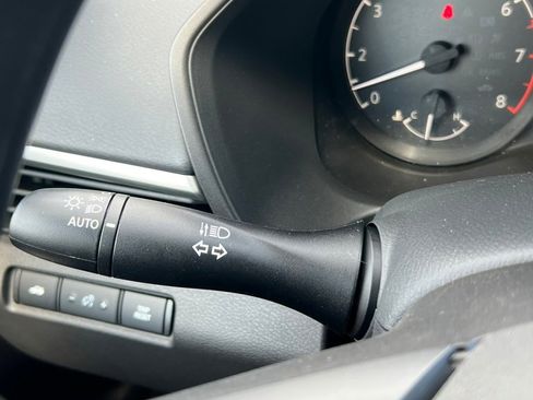 New 2025 Nissan Altima 2.5 S image 15