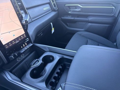 New 2026 RAM 1500 Big Horn image 22