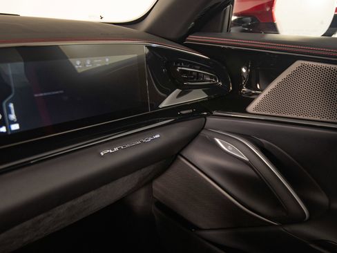 Certified 2025 Ferrari Purosangue AWD/4WD image 28
