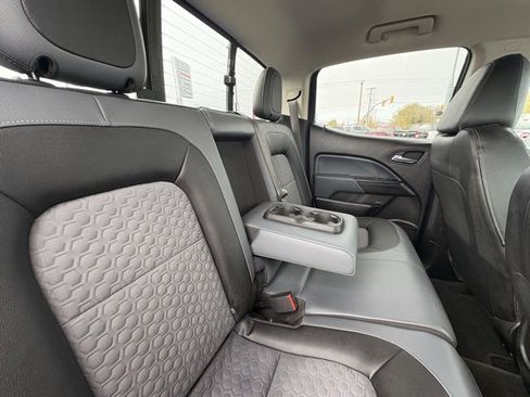 Used 2017 Chevrolet Colorado Z71 image 22