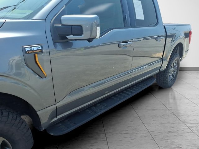 Used 2023 Ford F150 Tremor w/ Equipment Group 402A High AWD/4WD image 7
