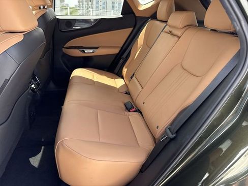 Used 2025 Lexus NX 250 FWD w/ Cold Area Package image 23