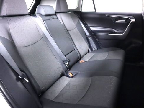 Used 2023 Toyota RAV4 XLE w/ Convenience Package image 34