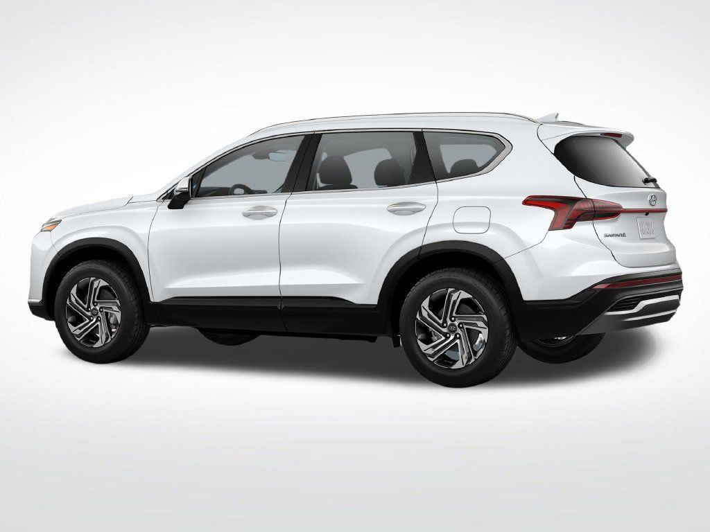 Certified 2023 Hyundai Santa Fe SEL FWD image 4