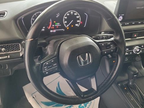 Used 2023 Honda Civic Sport image 7