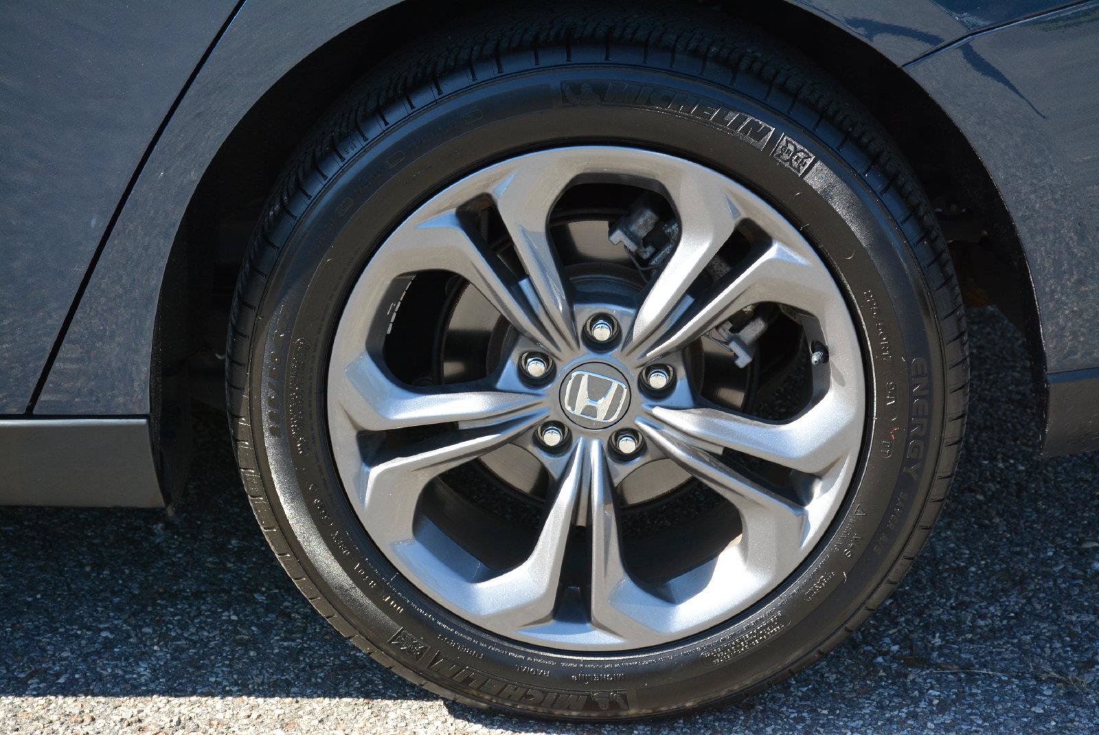 Used 2024 Honda Accord EX image 7