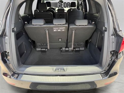 Used 2023 Honda Odyssey Sport image 38