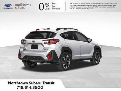 New 2026 Subaru Crosstrek 2.5i Limited