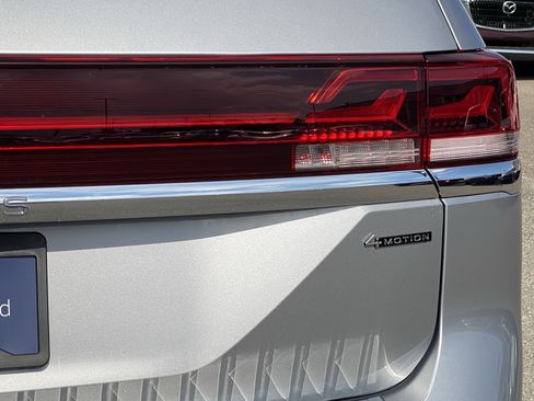 Certified 2026 Volkswagen Atlas SE AWD/4WD image 27