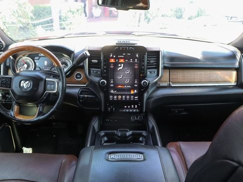 Used 2019 RAM 3500 Limited AWD/4WD image 31