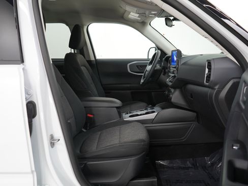 Used 2024 Ford Bronco Sport Big Bend image 9