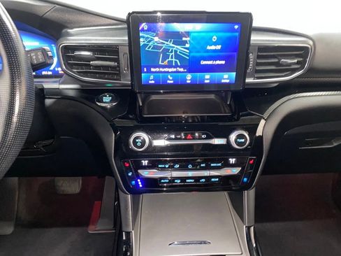 Used 2021 Ford Explorer ST w/ Equipment Group 401A image 26