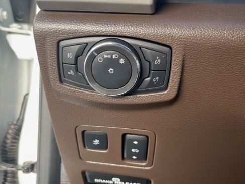 Used 2022 Ford F350 King Ranch w/ King Ranch Ultimate Package image 17