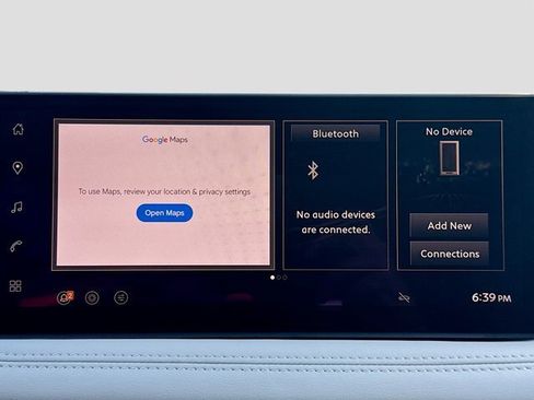 Used 2026 INFINITI QX60 Luxe w/ Cargo Package image 15