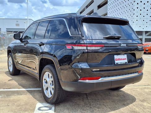 Used 2023 Jeep Grand Cherokee Limited RWD image 5