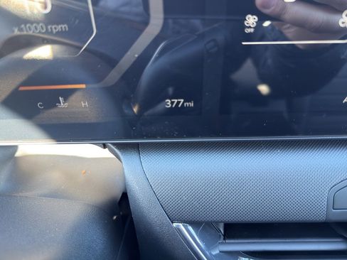 Used 2025 Kia K4 EX image 11