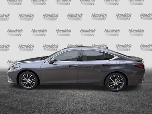 Used 2023 Lexus ES 300h w/ Premium Package FWD image 7
