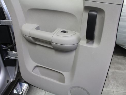 Used 2013 Chevrolet Silverado 1500 LTZ w/ LTZ Plus Package image 20