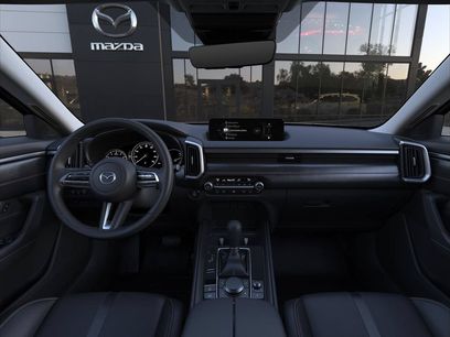 New 2026 MAZDA CX-50 AWD 2.5 S