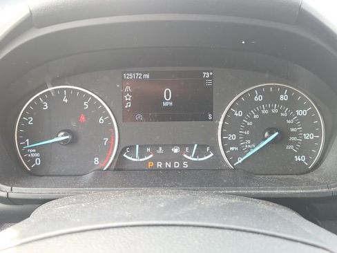 Used 2020 Ford EcoSport SE image 37