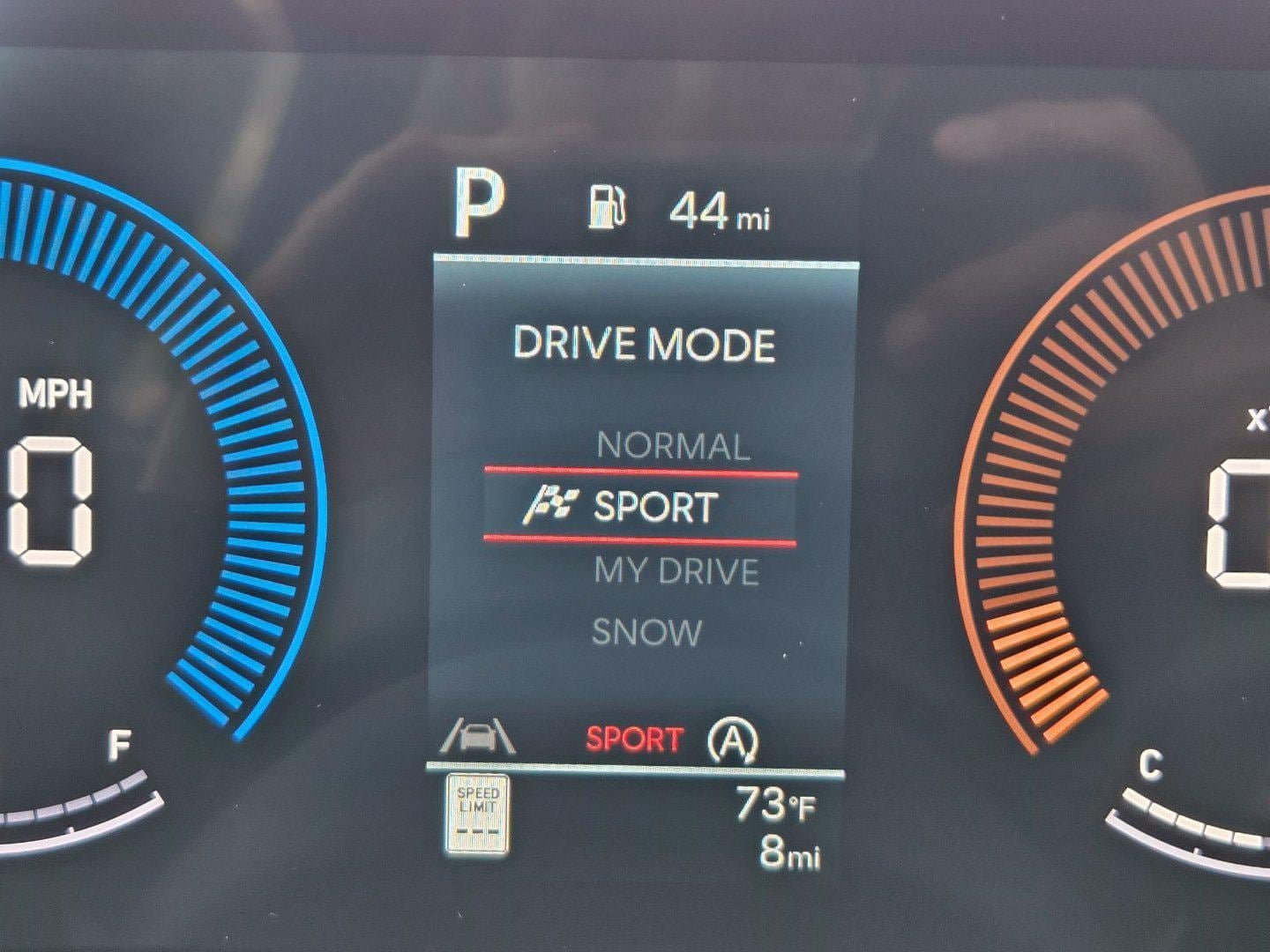 New 2026 Hyundai Tucson SEL Plus AWD/4WD image 96
