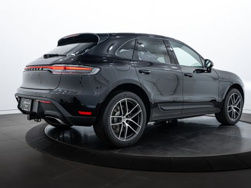 New 2025 Porsche Macan image 7