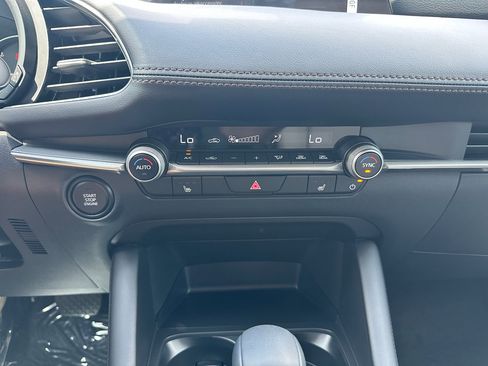 New 2026 MAZDA MAZDA3 2.5 S Sedan w/ Preferred Pkg image 14