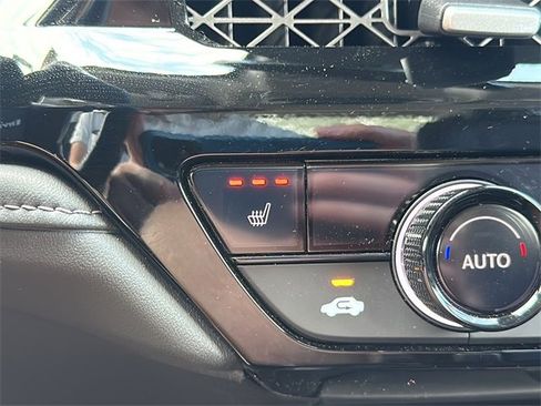 Used 2025 Honda Accord EX-L image 32