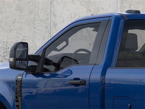 New 2026 Ford F350 XL w/ STX Appearance Package image 20
