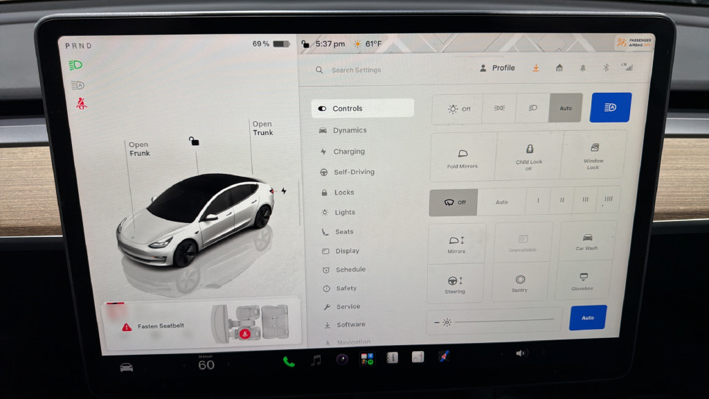 Used 2022 Tesla Model 3 RWD image 35