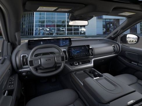 New 2026 Ford Expedition Tremor image 9