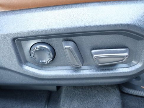 Used 2022 Toyota Tundra 1794 Edition w/ Advanced Package image 41