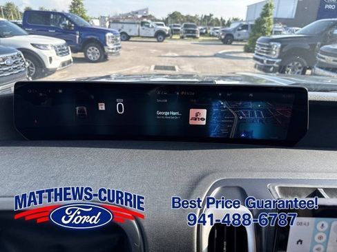 New 2026 Ford Expedition Active RWD image 18