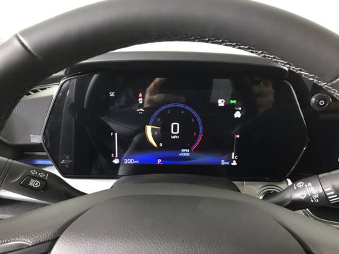 New 2026 Chevrolet Trax LT image 26